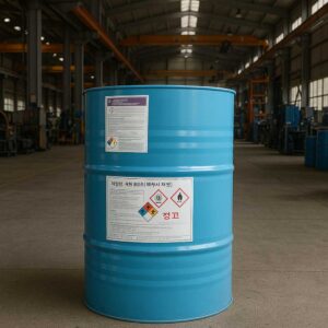 رزین اپوکسی KER 828 Kumho Epoxy Resin KER828